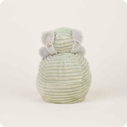 Warmies Armadillo-Accessories - Novelty-Appalachian Outfitters