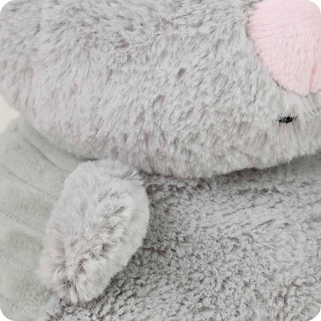 Warmies Armadillo-Accessories - Novelty-Appalachian Outfitters