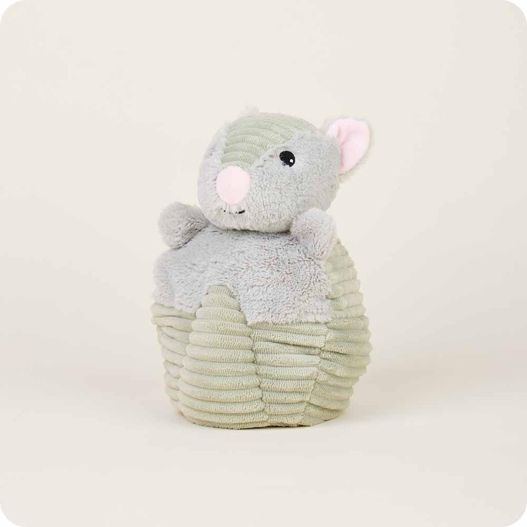 Warmies Armadillo-Accessories - Novelty-Appalachian Outfitters