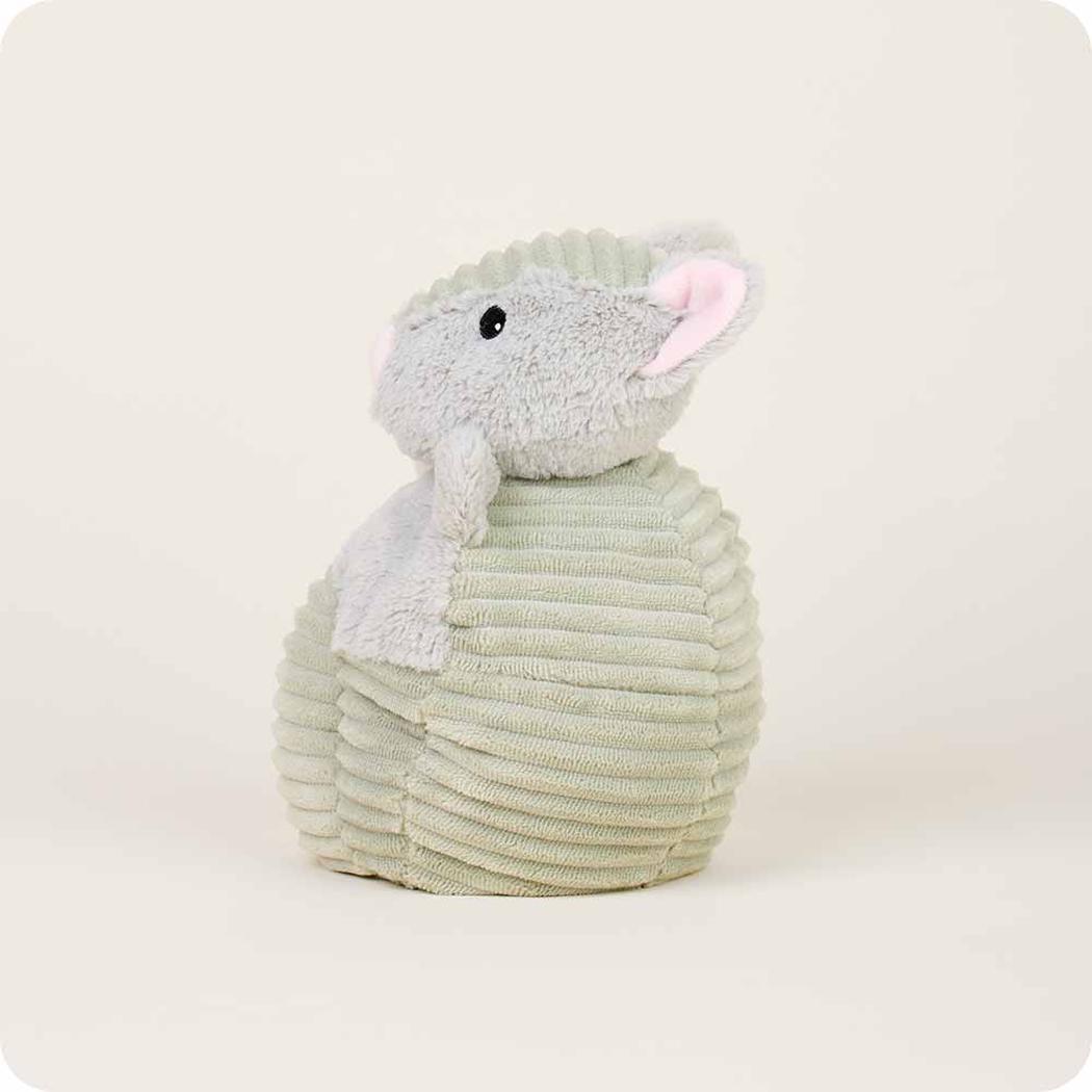 Warmies Armadillo-Accessories - Novelty-Appalachian Outfitters