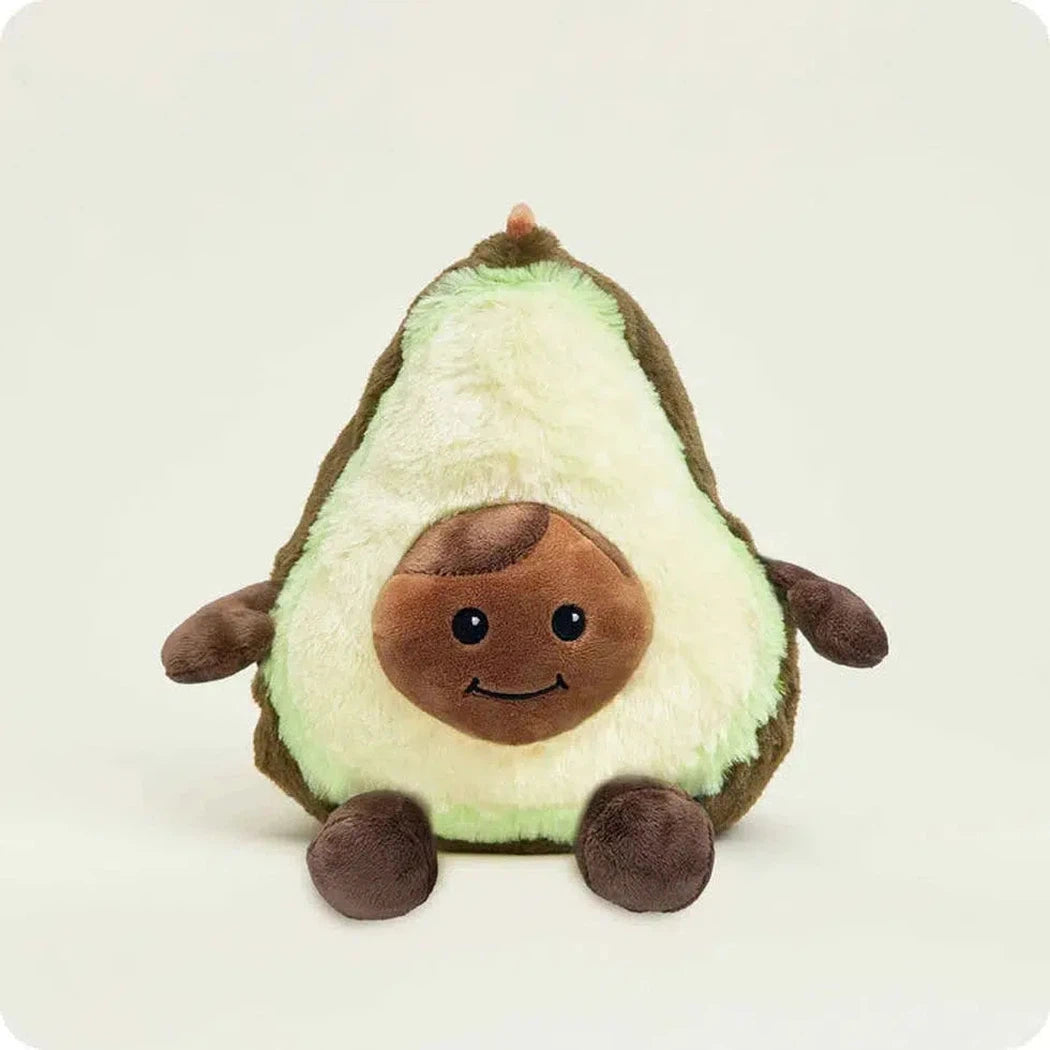 Warmies Avocado-Accessories - Novelty-Appalachian Outfitters