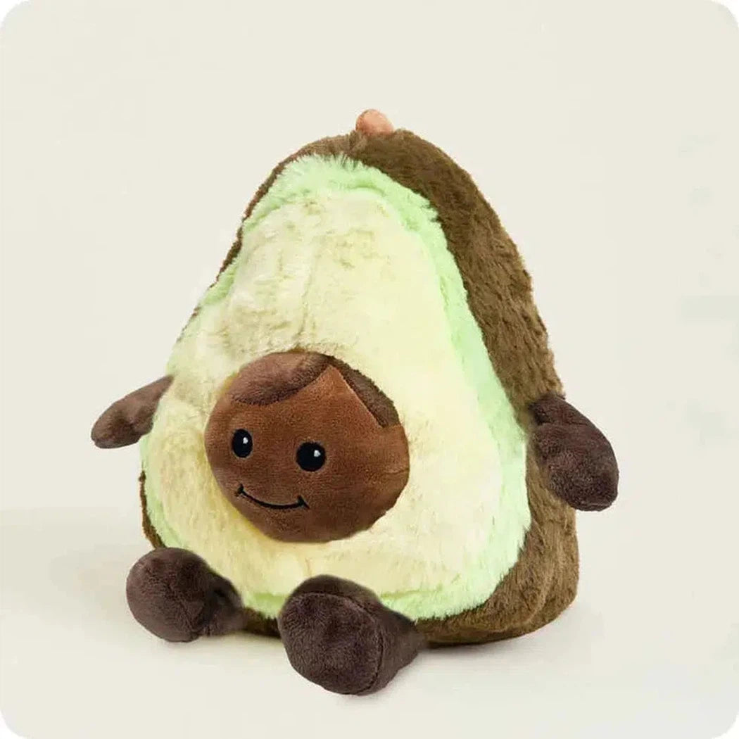Warmies Avocado-Accessories - Novelty-Appalachian Outfitters