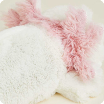 Warmies Axolotl Junior-Accessories - Novelty-Appalachian Outfitters