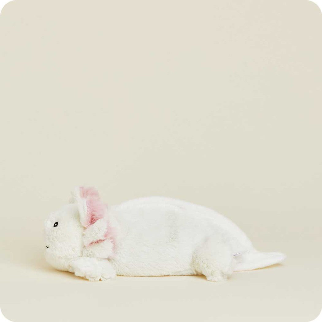 Warmies Axolotl Junior-Accessories - Novelty-Appalachian Outfitters