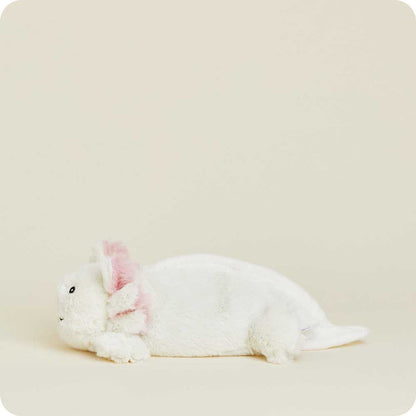 Warmies Axolotl Junior-Accessories - Novelty-Appalachian Outfitters