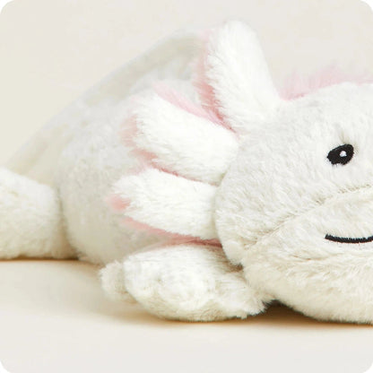 Warmies Axolotl-Accessories - Novelty-Appalachian Outfitters