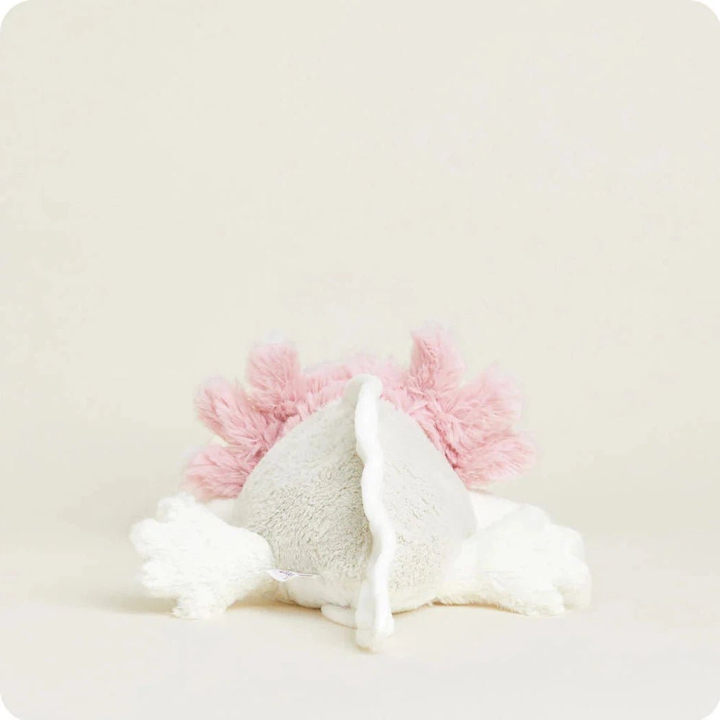 Warmies Axolotl-Accessories - Novelty-Appalachian Outfitters