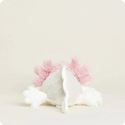 Warmies Axolotl-Accessories - Novelty-Appalachian Outfitters