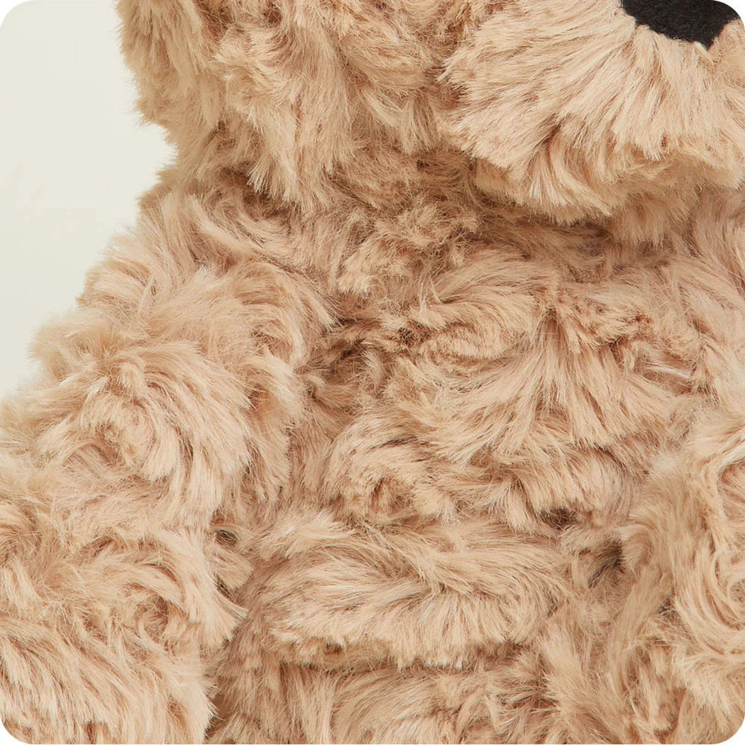 Warmies Bear Junior-Accessories - Novelty-Appalachian Outfitters
