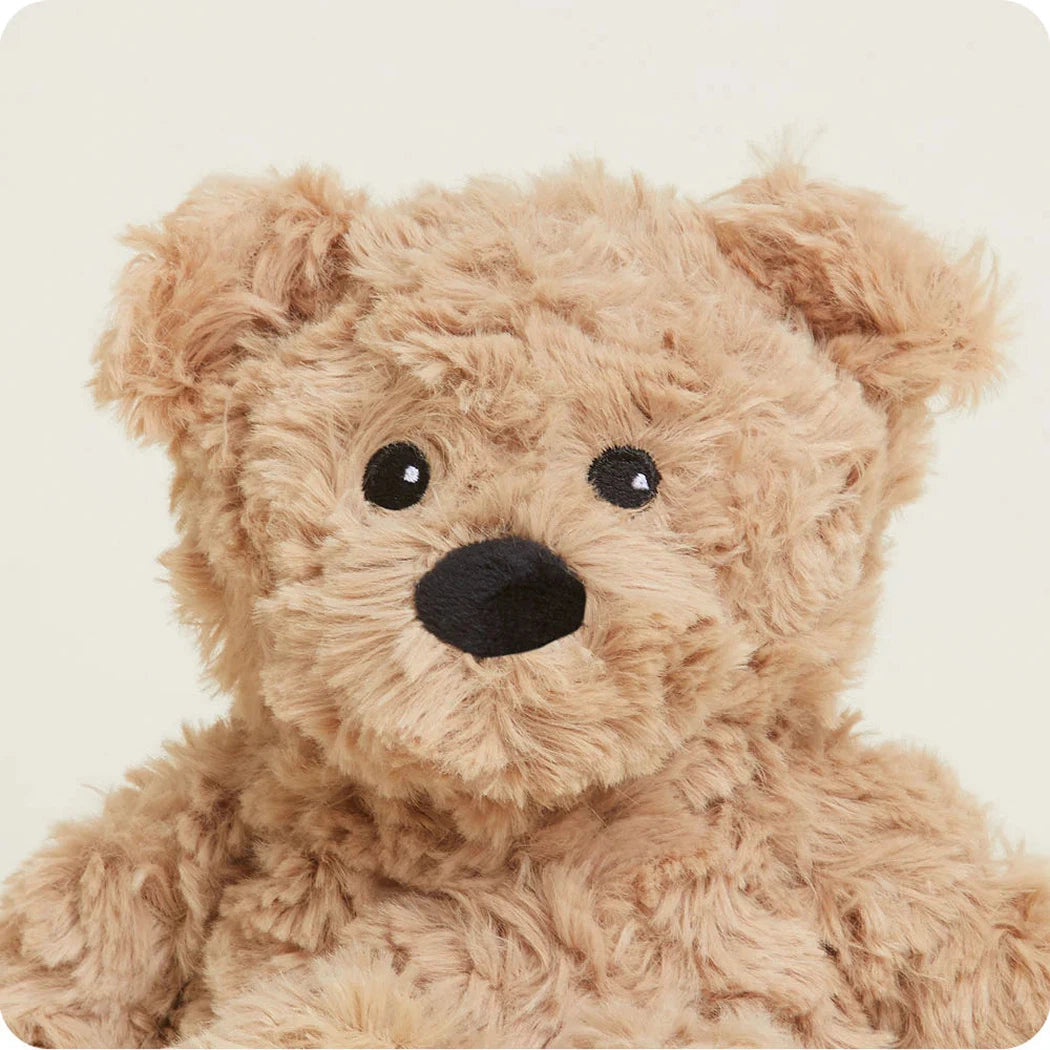 Warmies Bear Junior-Accessories - Novelty-Appalachian Outfitters