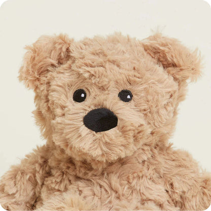 Warmies Bear Junior-Accessories - Novelty-Appalachian Outfitters