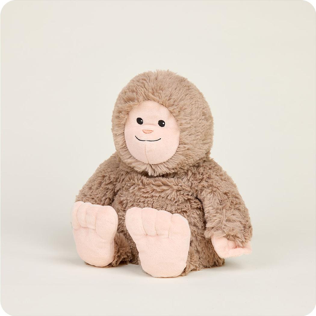 Warmies BigFoot-Accessories - Novelty-Appalachian Outfitters