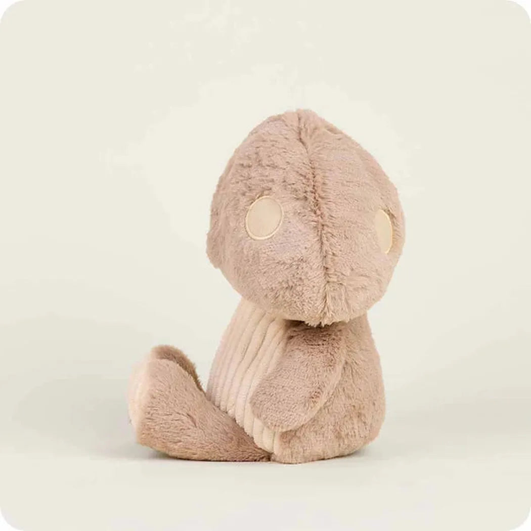 Warmies Brown Toadstool-Accessories - Novelty-Appalachian Outfitters