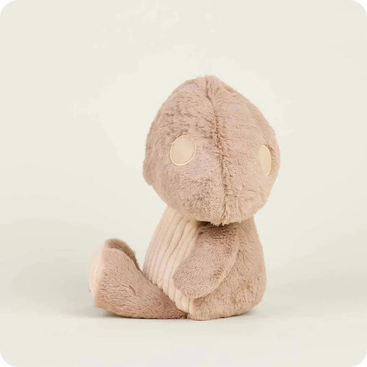 Warmies Brown Toadstool-Accessories - Novelty-Appalachian Outfitters