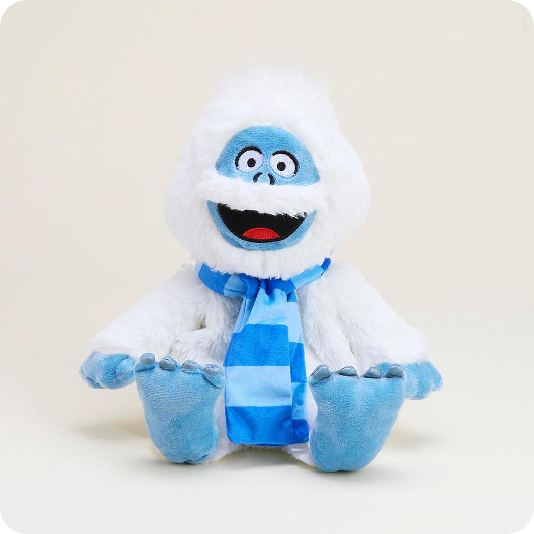 Warmies Bumble With Scarf-Accessories - Novelty-Appalachian Outfitters
