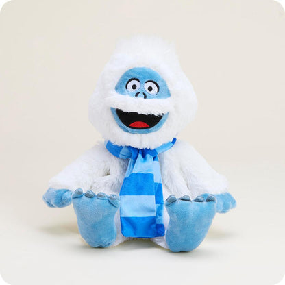 Warmies Bumble With Scarf-Accessories - Novelty-Appalachian Outfitters