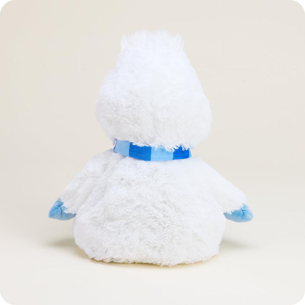 Warmies Bumble With Scarf-Accessories - Novelty-Appalachian Outfitters