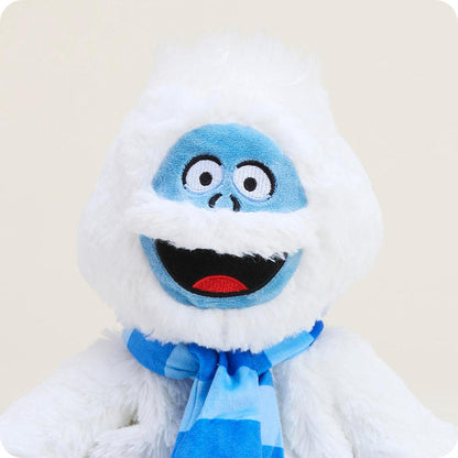 Warmies Bumble With Scarf-Accessories - Novelty-Appalachian Outfitters