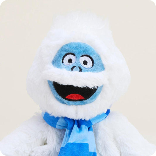 Warmies Bumble With Scarf-Accessories - Novelty-Appalachian Outfitters