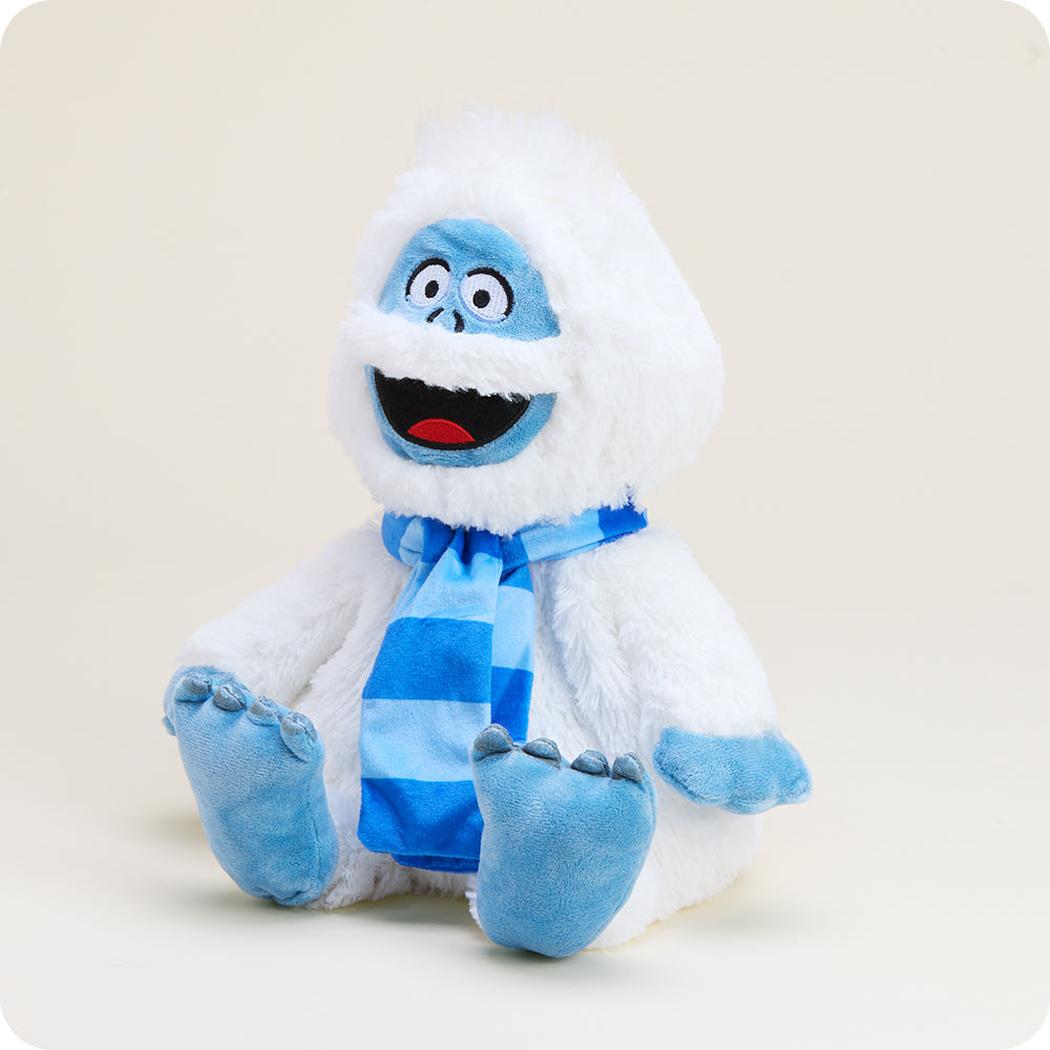 Warmies Bumble With Scarf-Accessories - Novelty-Appalachian Outfitters