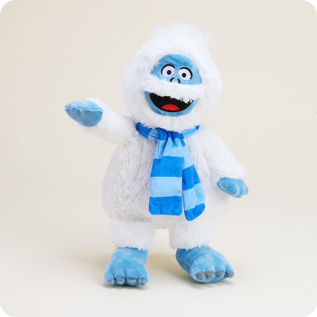 Warmies Bumble With Scarf-Accessories - Novelty-Appalachian Outfitters