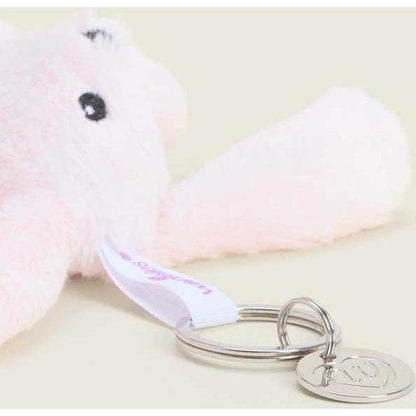 Warmies Bunny Keyring-Accessories - Novelty - Stuffed Animals-Appalachian Outfitters