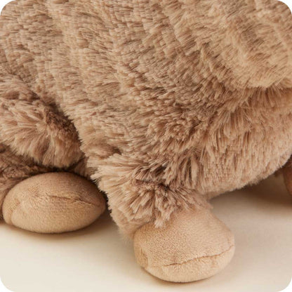 Warmies Capybara-Accessories - Novelty-Appalachian Outfitters