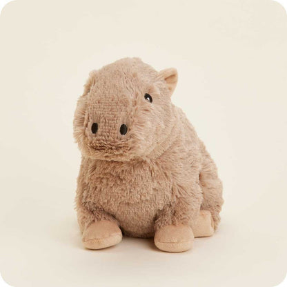 Warmies Capybara-Accessories - Novelty-Appalachian Outfitters