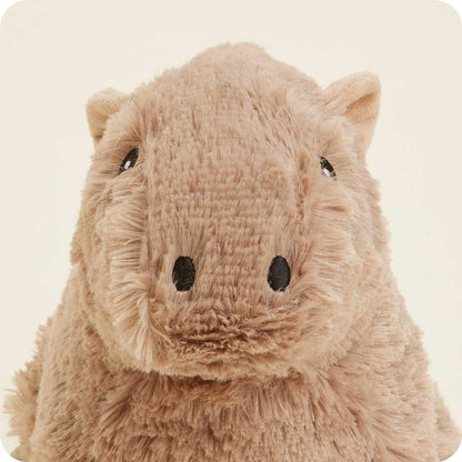 Warmies Capybara-Accessories - Novelty-Appalachian Outfitters