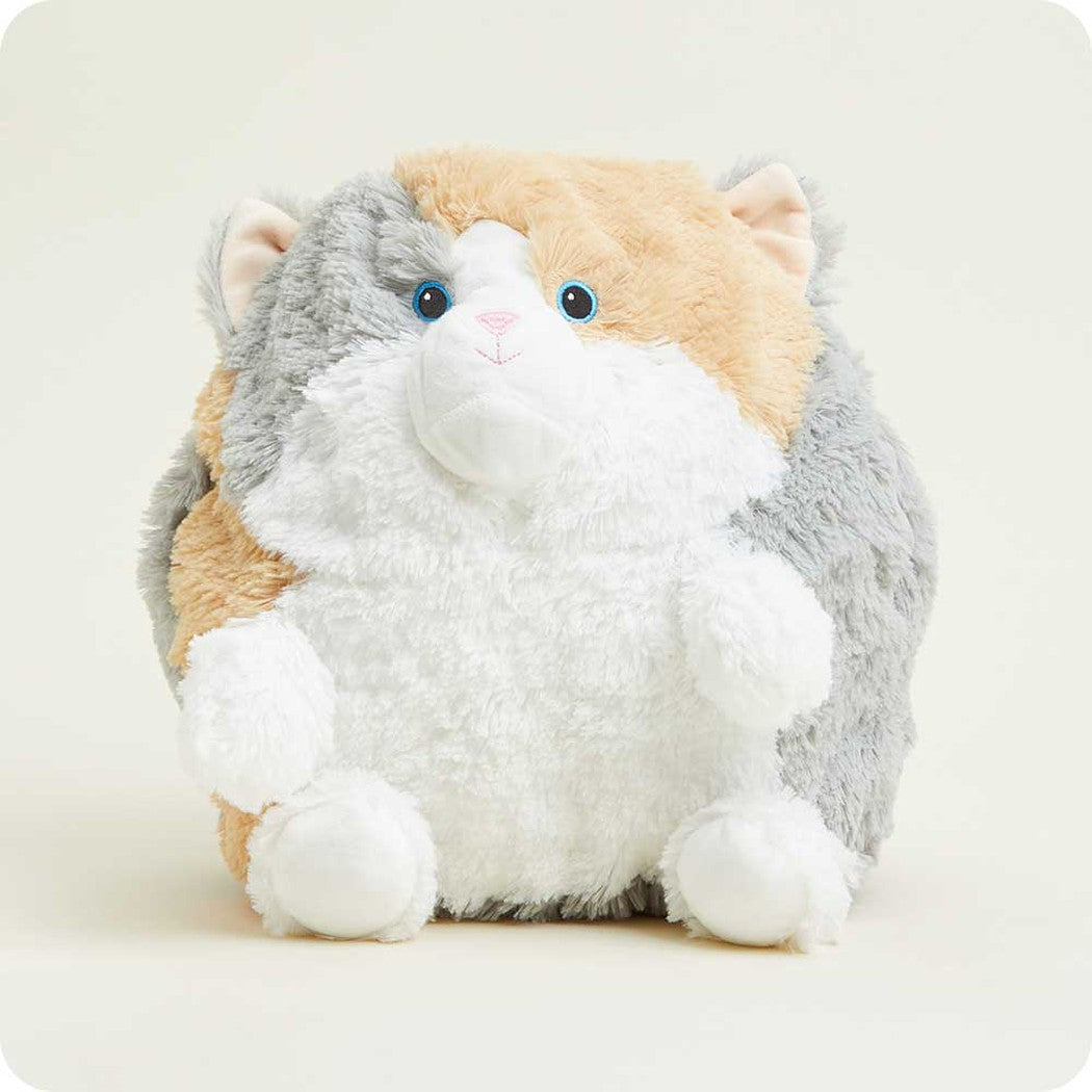 Warmies Cat Supersized-Accessories - Novelty-Appalachian Outfitters