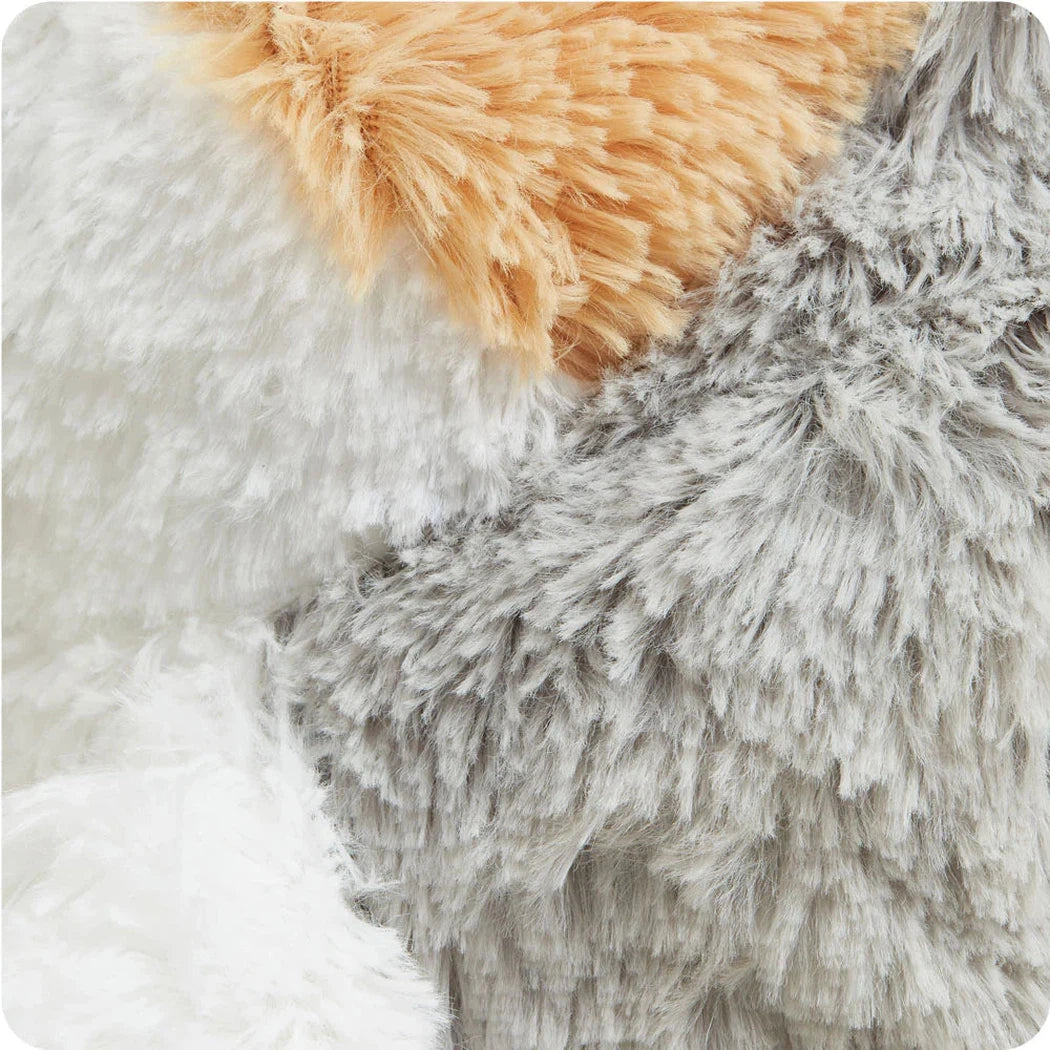 Warmies Cat Supersized-Accessories - Novelty-Appalachian Outfitters