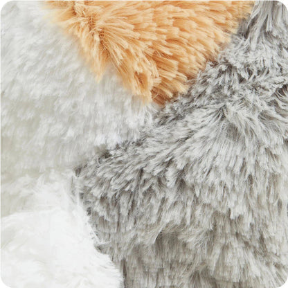 Warmies Cat Supersized-Accessories - Novelty-Appalachian Outfitters