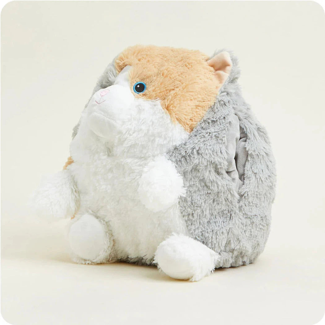 Warmies Cat Supersized-Accessories - Novelty-Appalachian Outfitters