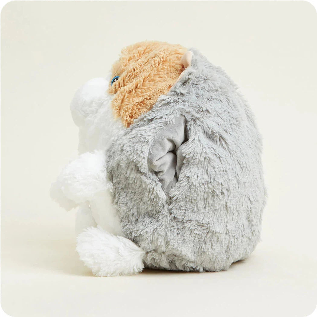 Warmies Cat Supersized-Accessories - Novelty-Appalachian Outfitters