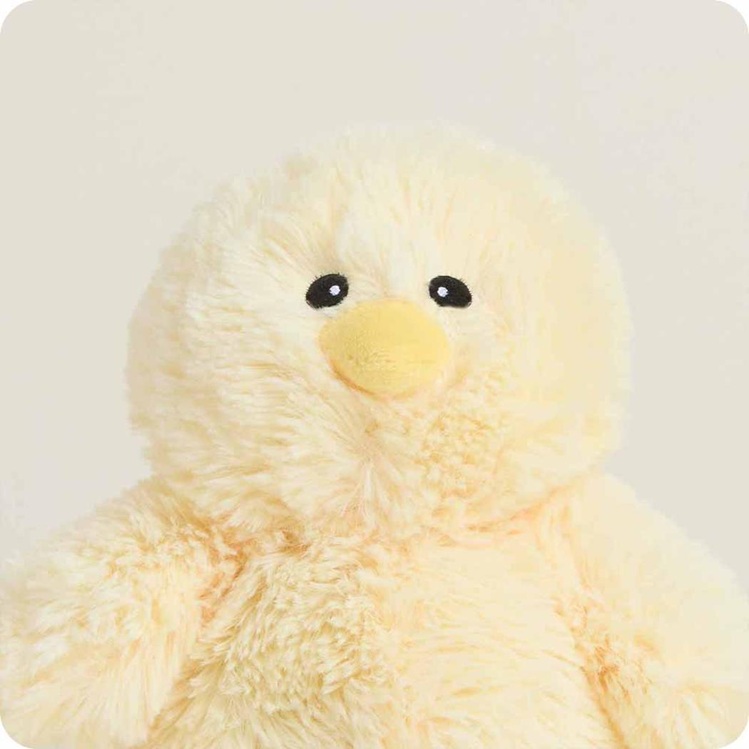 Warmies Chick Warmies Junior-Accessories - Novelty - Stuffed Animals-Appalachian Outfitters