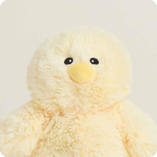 Warmies Chick Warmies Junior-Accessories - Novelty - Stuffed Animals-Appalachian Outfitters