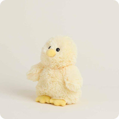 Warmies Chick Warmies Junior-Accessories - Novelty - Stuffed Animals-Appalachian Outfitters