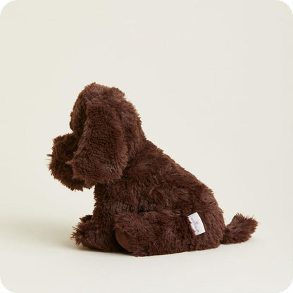 Warmies Chocolate Labrador-Accessories - Novelty-Appalachian Outfitters