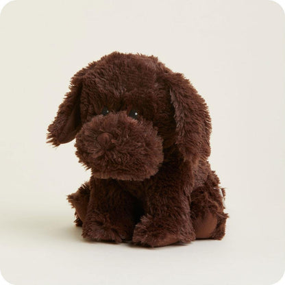 Warmies Chocolate Labrador-Accessories - Novelty-Appalachian Outfitters