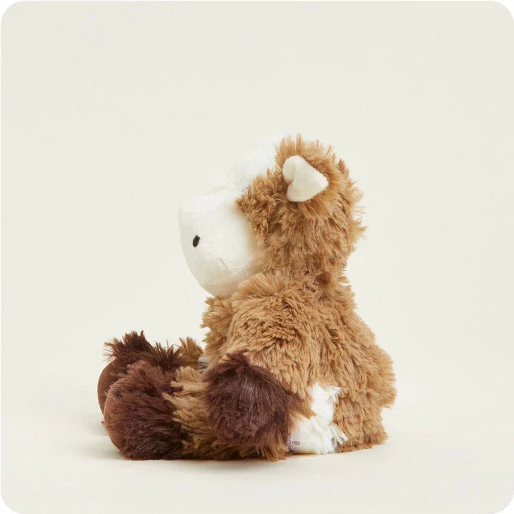 Warmies Cow-Accessories - Novelty-Appalachian Outfitters