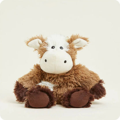 Warmies Cow-Accessories - Novelty-Appalachian Outfitters