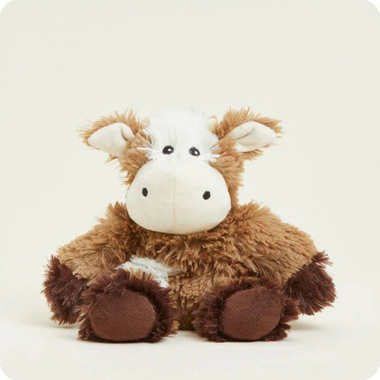 Warmies Cow-Accessories - Novelty-Appalachian Outfitters