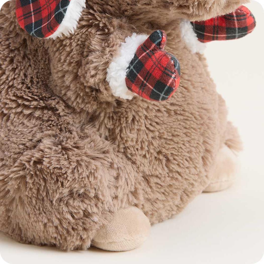 Warmies Cozy Capybara-Accessories - Novelty-Appalachian Outfitters