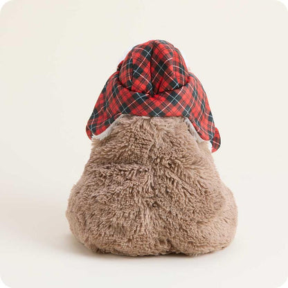 Warmies Cozy Capybara-Accessories - Novelty-Appalachian Outfitters