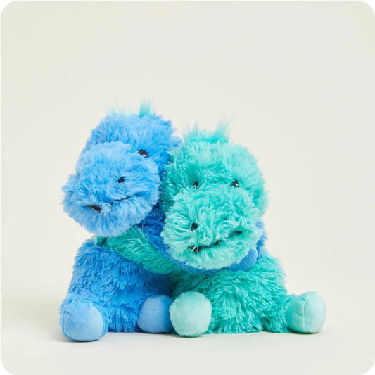 Warmies Dinosaur Hugs-Accessories - Novelty-Appalachian Outfitters
