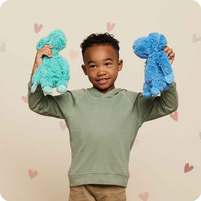 Warmies Dinosaur Hugs-Accessories - Novelty-Appalachian Outfitters