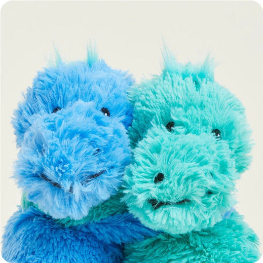 Warmies Dinosaur Hugs-Accessories - Novelty-Appalachian Outfitters
