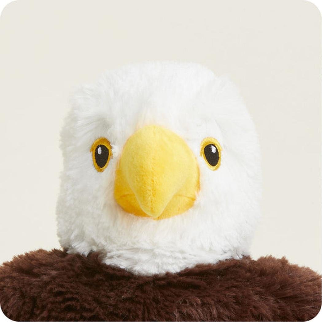 Warmies Eagle-Accessories - Novelty-Appalachian Outfitters