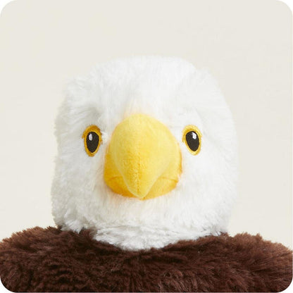 Warmies Eagle-Accessories - Novelty-Appalachian Outfitters