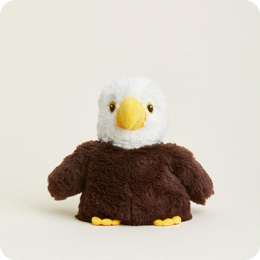Warmies Eagle-Accessories - Novelty-Appalachian Outfitters